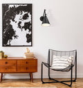 Z-LITE, GAYSON WALL SCONCE, WALL SCONCES