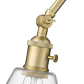 Z-LITE, GAYSON WALL SCONCE, WALL SCONCES