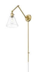Z-LITE, GAYSON WALL SCONCE, WALL SCONCES