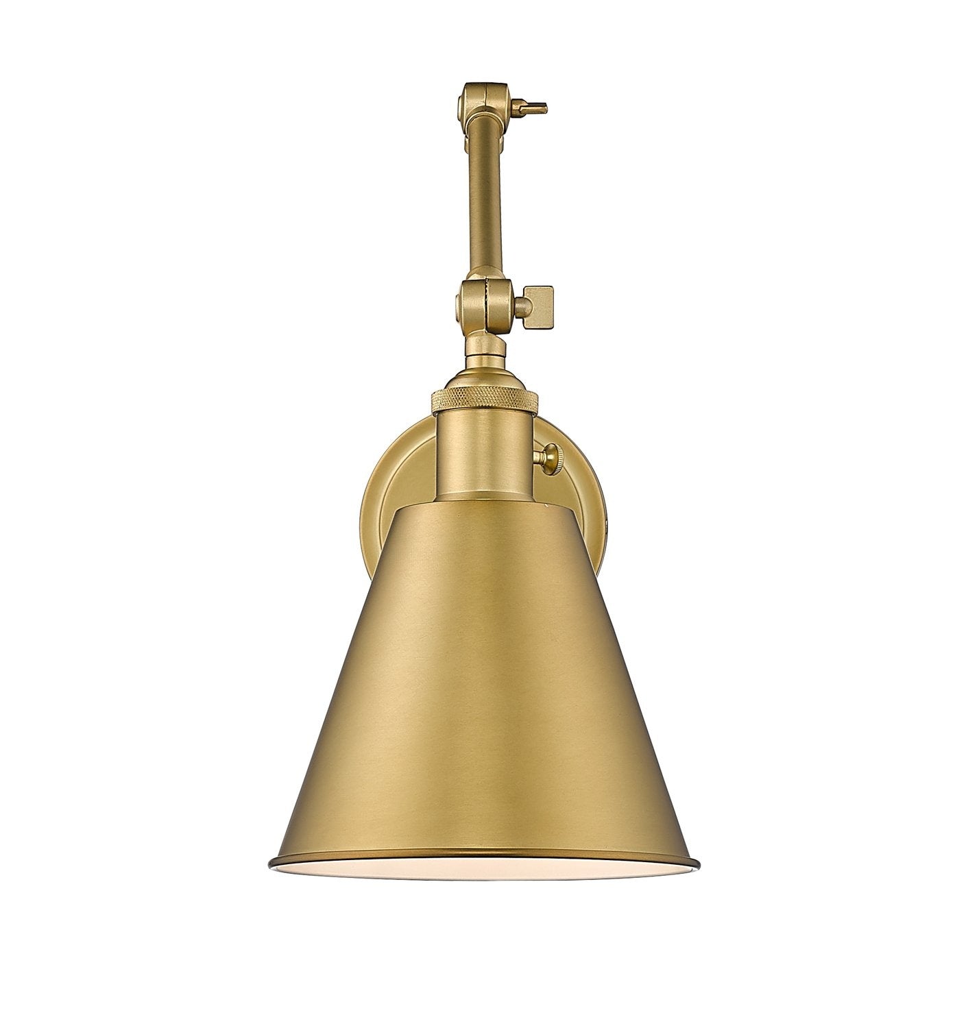 Z-LITE, GAYSON WALL SCONCE, WALL SCONCES