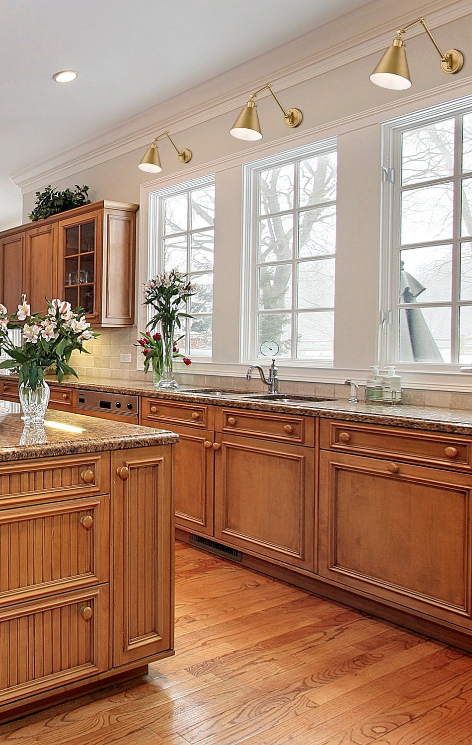 Z-LITE JENAMEES INC. 349S-RB f020f1e1-7b00-4b0d-80ad-28a125136da9