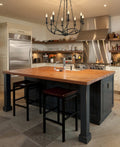 Z-LITE, ARABELLA CHANDELIER, CHANDELIER LIGHT