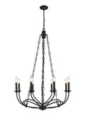 Z-LITE, ARABELLA CHANDELIER, CHANDELIER LIGHT