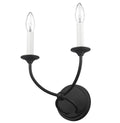 Z-LITE, ARABELLA WALL SCONCE, WALL SCONCES
