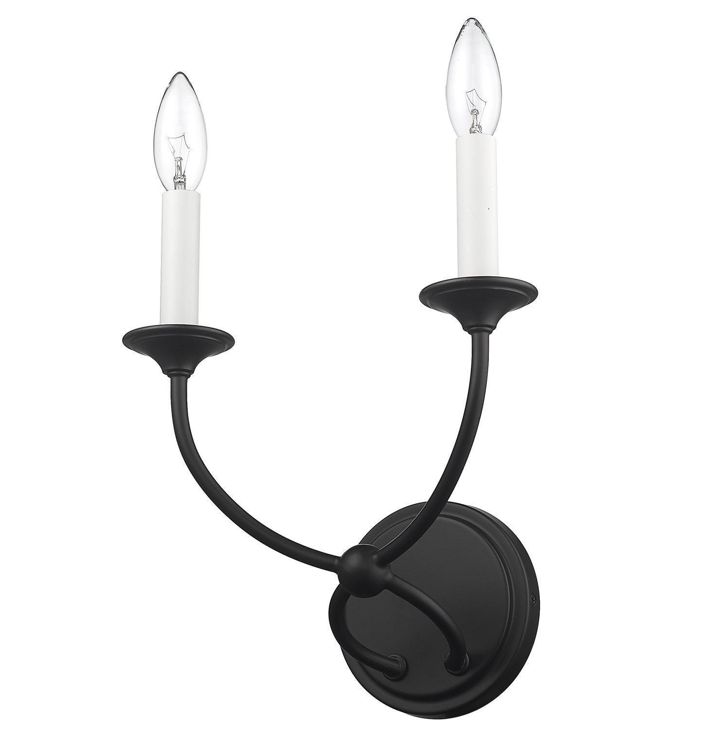 Z-LITE, ARABELLA WALL SCONCE, WALL SCONCES