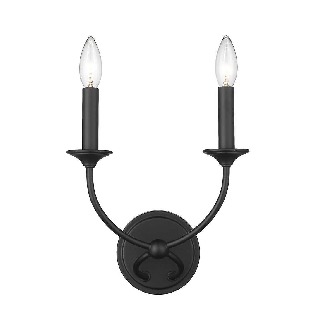 Z-LITE, ARABELLA WALL SCONCE, WALL SCONCES