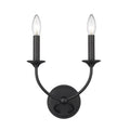 Z-LITE, ARABELLA WALL SCONCE, WALL SCONCES