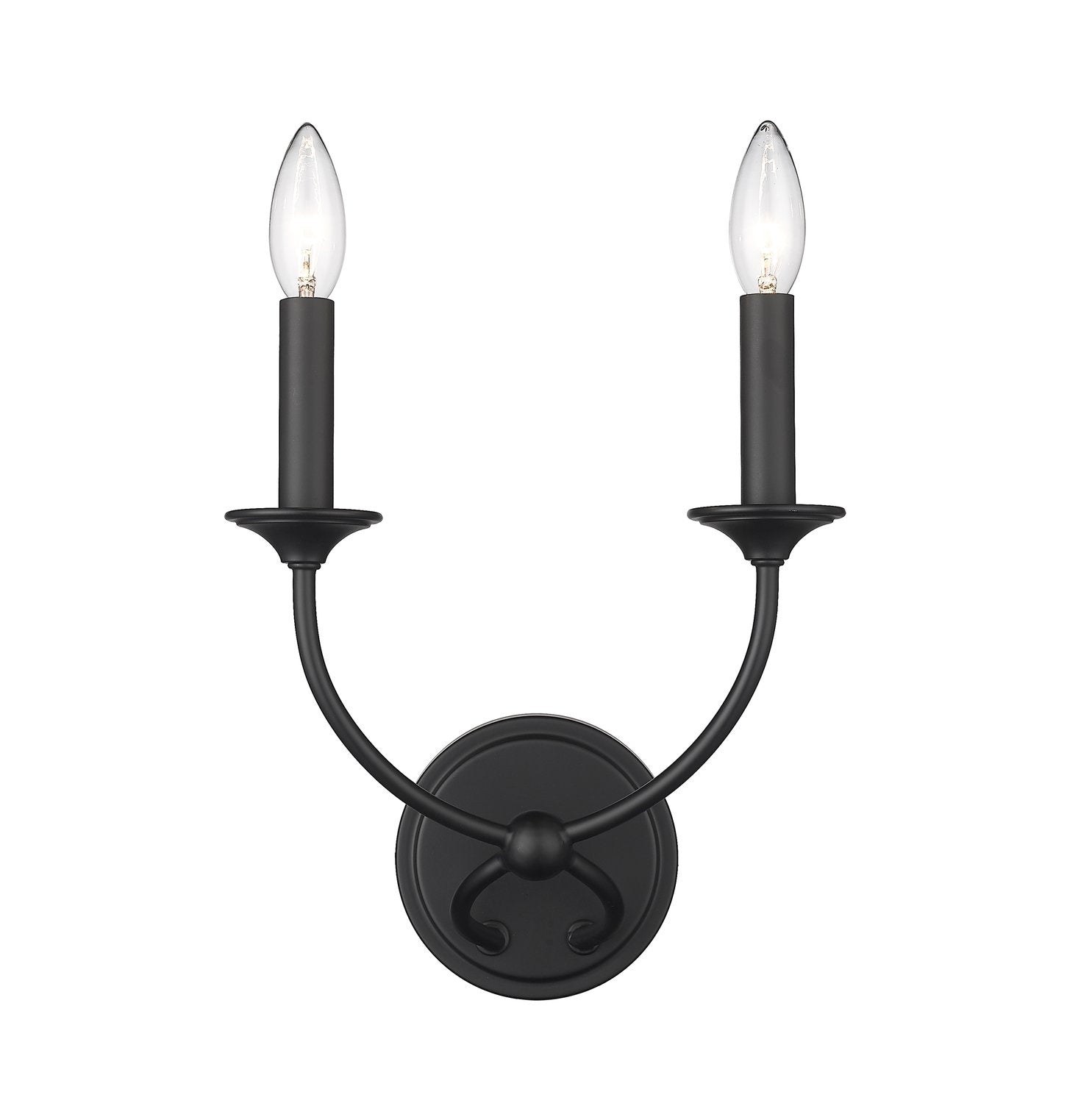Z-LITE, ARABELLA WALL SCONCE, WALL SCONCES