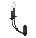 Z-LITE, ARABELLA WALL SCONCE, WALL SCONCES