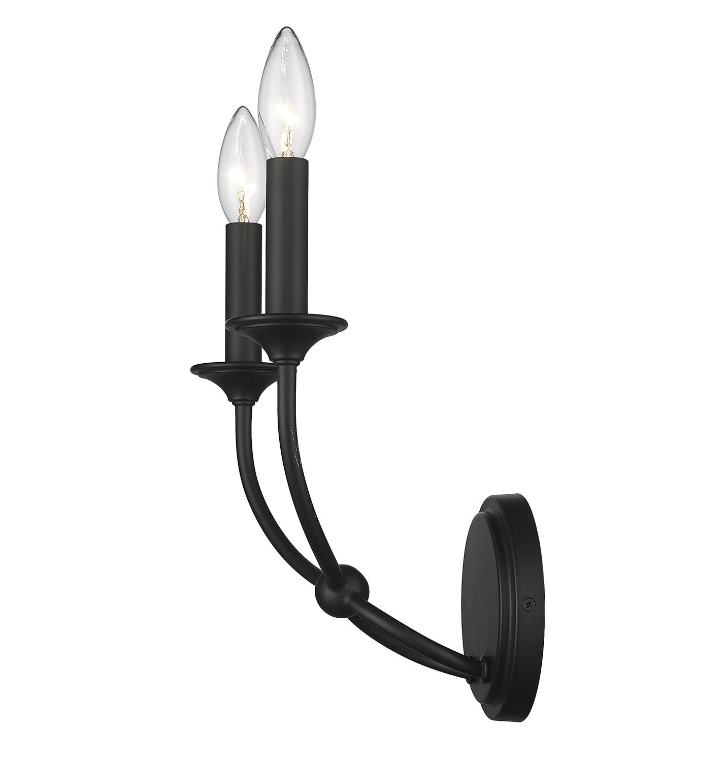 Z-LITE, ARABELLA WALL SCONCE, WALL SCONCES