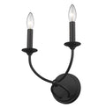 Z-LITE, ARABELLA WALL SCONCE, WALL SCONCES