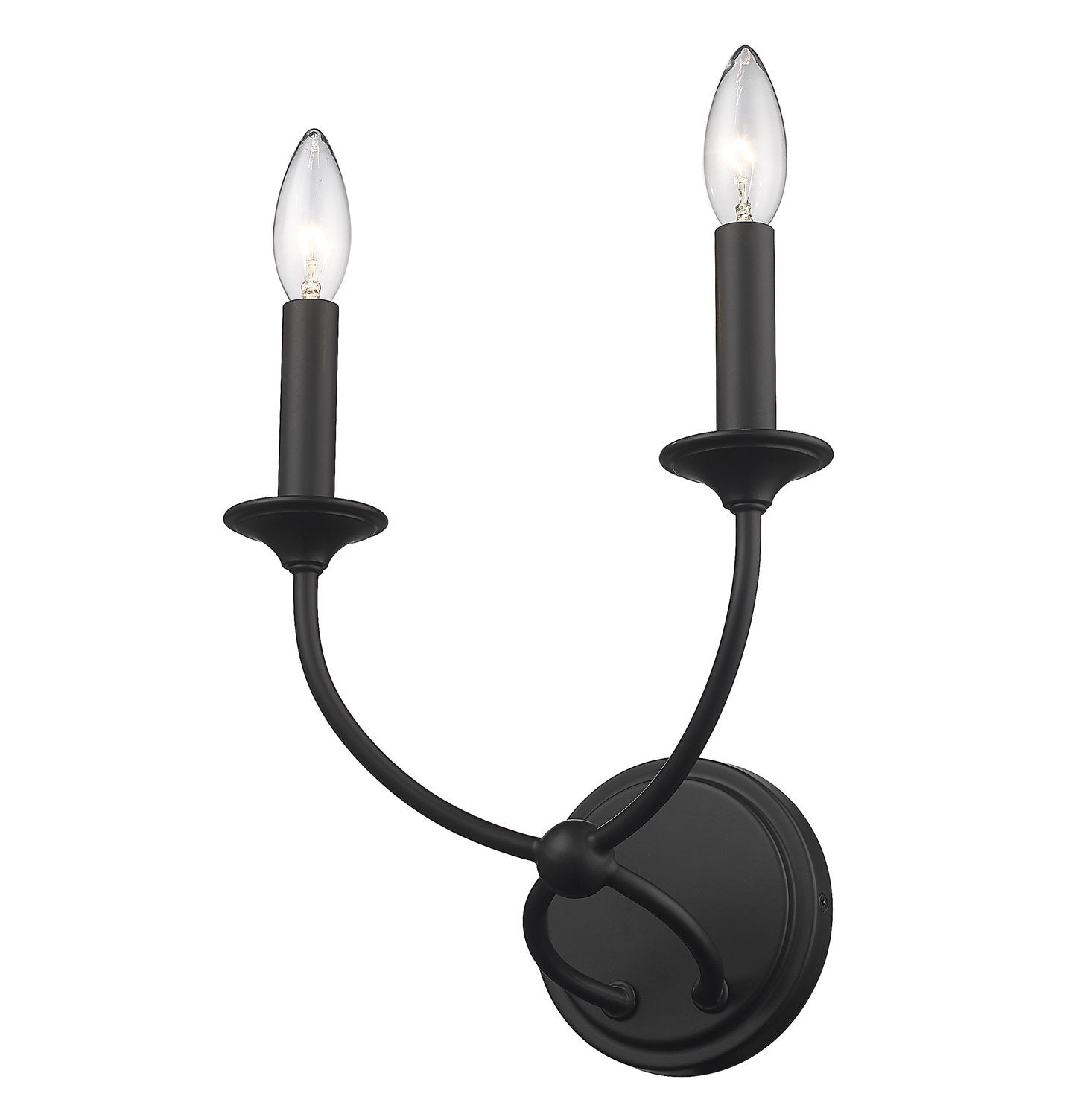 Z-LITE, ARABELLA WALL SCONCE, WALL SCONCES
