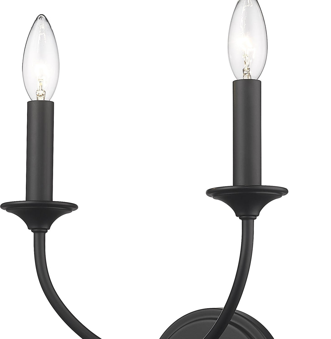 Z-LITE, ARABELLA WALL SCONCE, WALL SCONCES