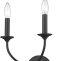 Z-LITE, ARABELLA WALL SCONCE, WALL SCONCES