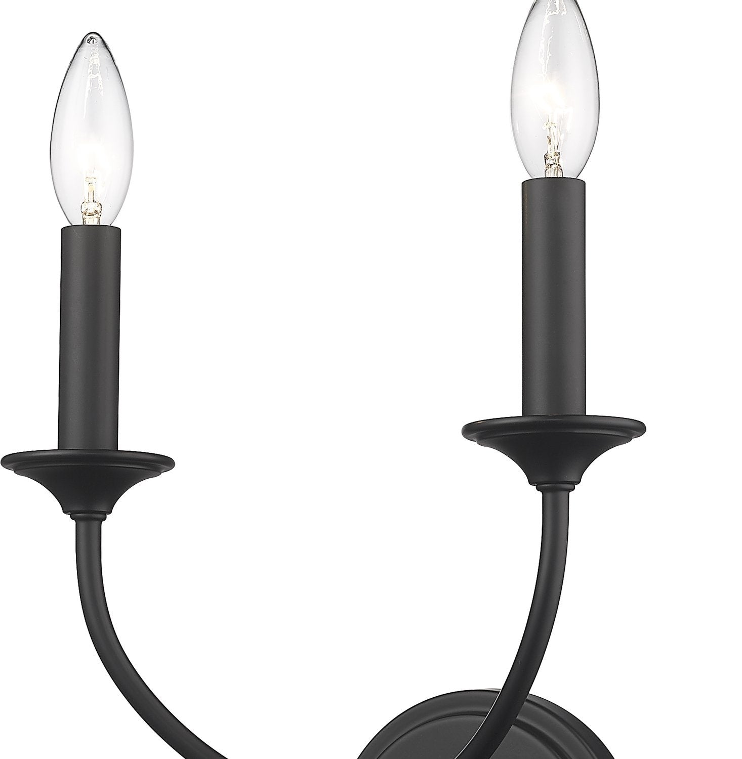Z-LITE, ARABELLA WALL SCONCE, WALL SCONCES
