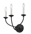 Z-LITE, ARABELLA WALL SCONCE, WALL SCONCES