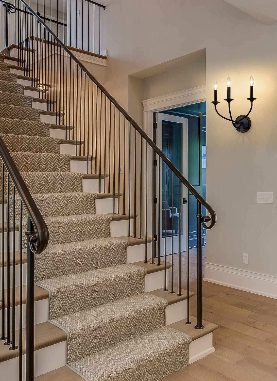 Z-LITE JENAMEES INC. 3500-3S-MB ac872e9d-afe9-4e97-9757-63e55cbc2816