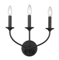 Z-LITE, ARABELLA WALL SCONCE, WALL SCONCES