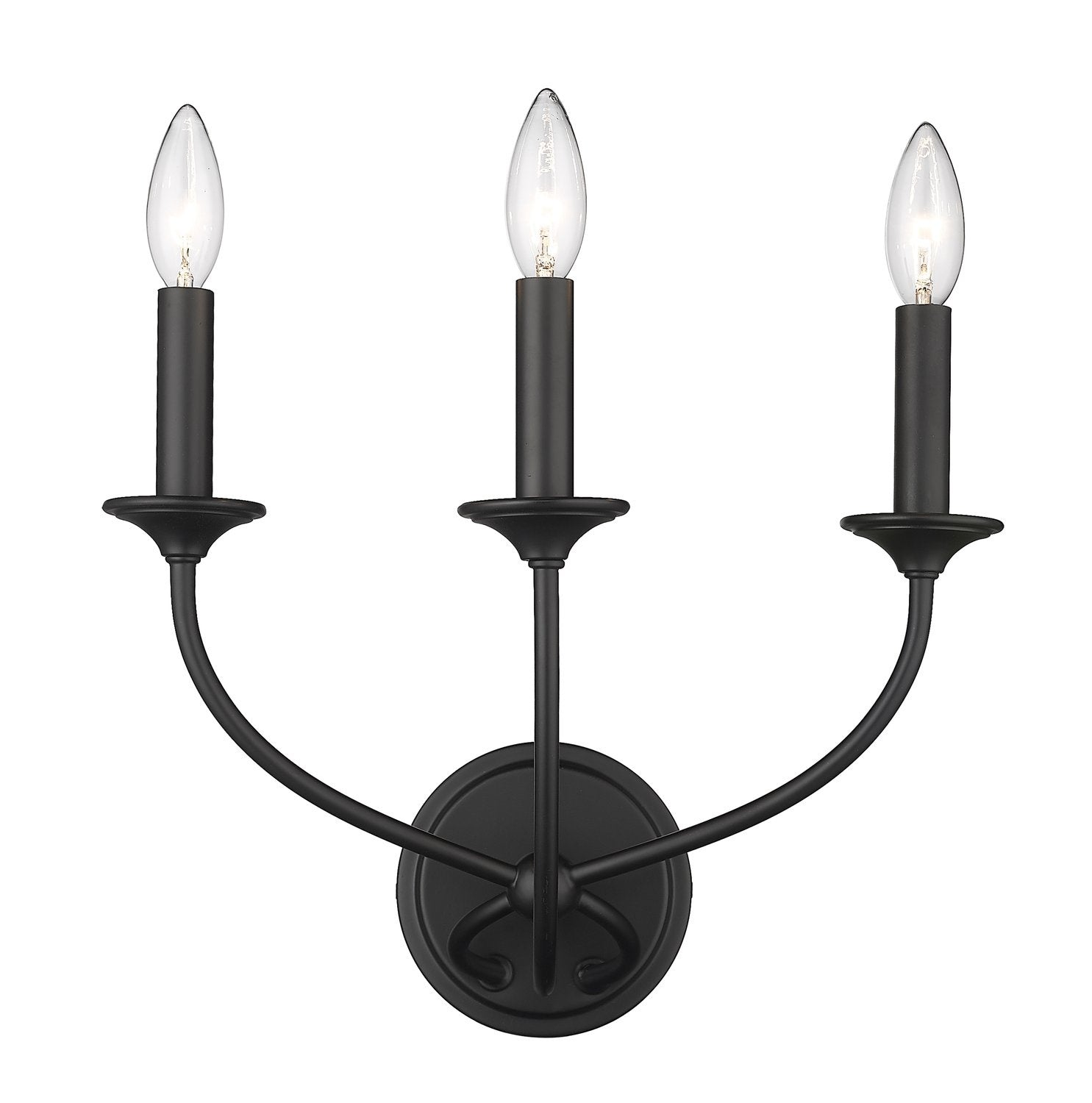 Z-LITE, ARABELLA WALL SCONCE, WALL SCONCES