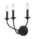 Z-LITE, ARABELLA WALL SCONCE, WALL SCONCES