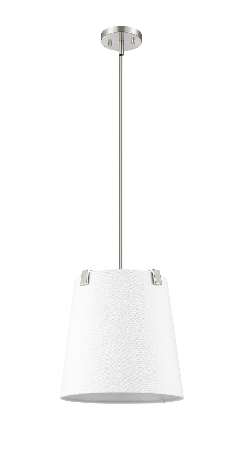 Z-LITE, WESTON PENDANT, PENDANT LIGHT