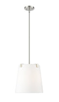Z-LITE, WESTON PENDANT, PENDANT LIGHT