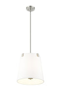 Z-LITE, WESTON PENDANT, PENDANT LIGHT