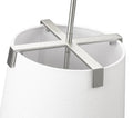 Z-LITE, WESTON PENDANT, PENDANT LIGHT