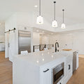 Z-LITE, WESTON PENDANT, PENDANT LIGHT