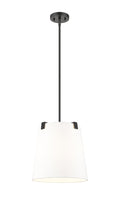 Z-LITE, WESTON PENDANT, PENDANT LIGHT