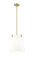Z-LITE, WESTON PENDANT, PENDANT LIGHT