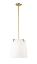 Z-LITE, WESTON PENDANT, PENDANT LIGHT