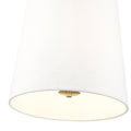 Z-LITE, WESTON PENDANT, PENDANT LIGHT