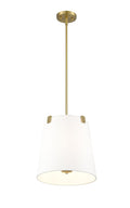 Z-LITE, WESTON PENDANT, PENDANT LIGHT