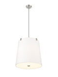 Z-LITE, WESTON PENDANT, PENDANT LIGHT