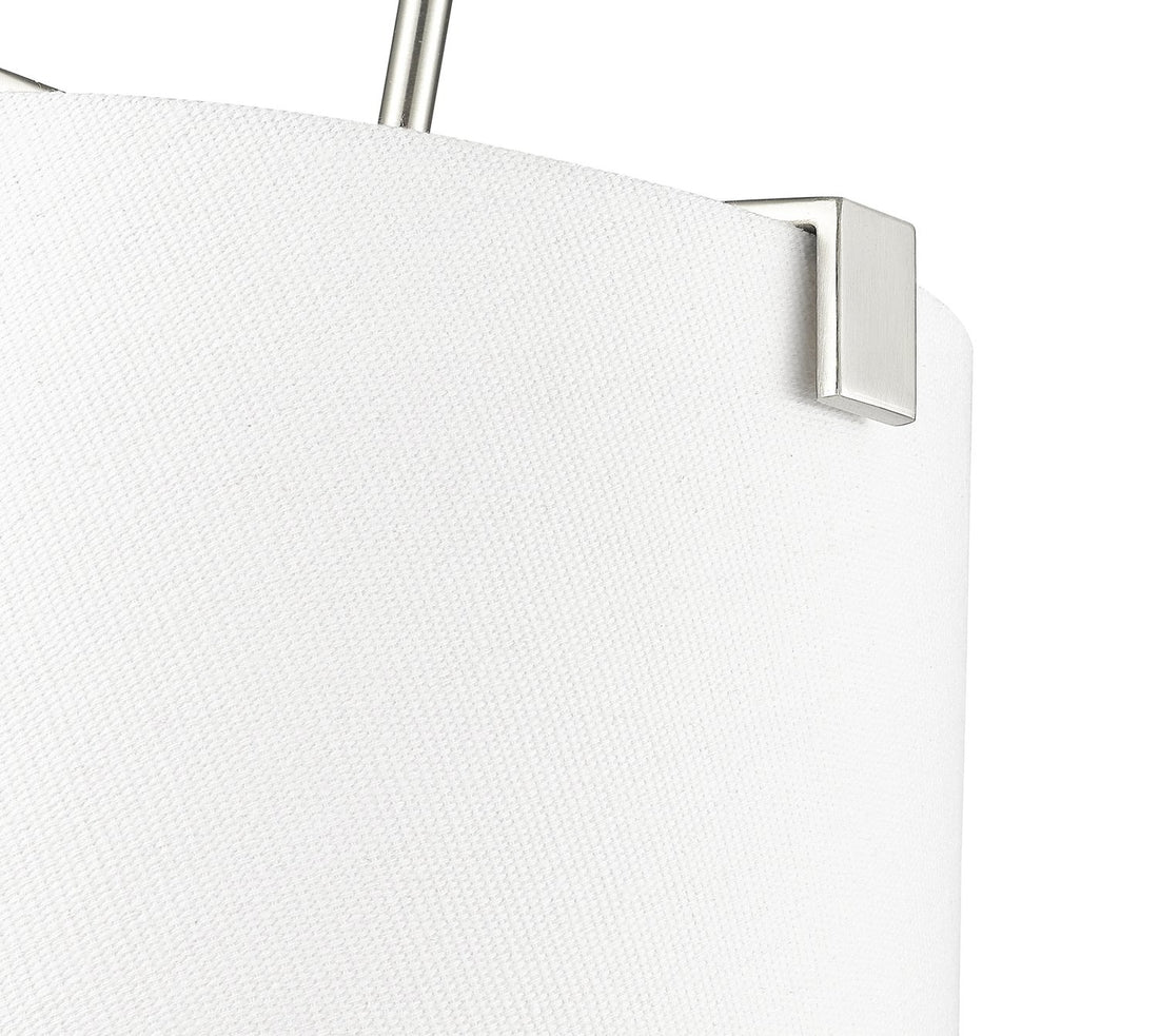 Z-LITE, WESTON PENDANT, PENDANT LIGHT