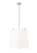 Z-LITE, WESTON PENDANT, PENDANT LIGHT