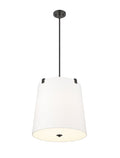 Z-LITE, WESTON PENDANT, PENDANT LIGHT
