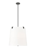 Z-LITE, WESTON PENDANT, PENDANT LIGHT