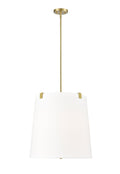 Z-LITE, WESTON PENDANT, PENDANT LIGHT