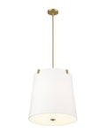 Z-LITE, WESTON PENDANT, PENDANT LIGHT