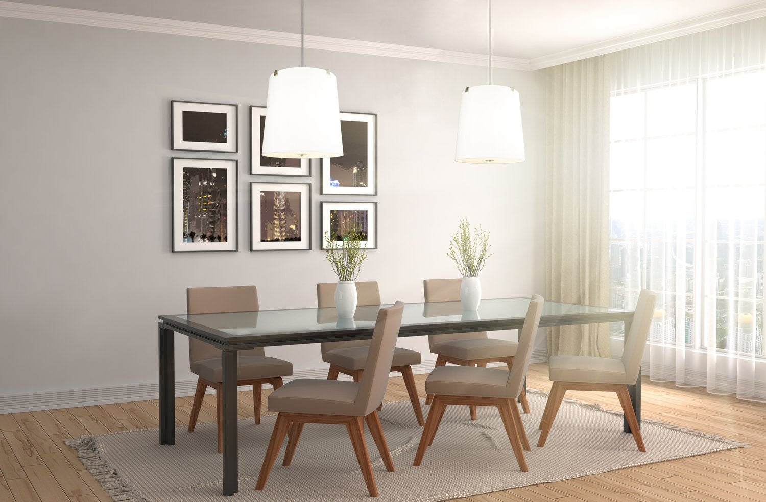 Z-LITE, WESTON PENDANT, PENDANT LIGHT