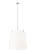 Z-LITE, WESTON PENDANT, PENDANT LIGHT