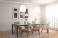 Z-LITE, WESTON PENDANT, PENDANT LIGHT