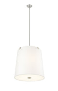 Z-LITE, WESTON PENDANT, PENDANT LIGHT