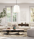 Z-LITE, WESTON PENDANT, PENDANT LIGHT