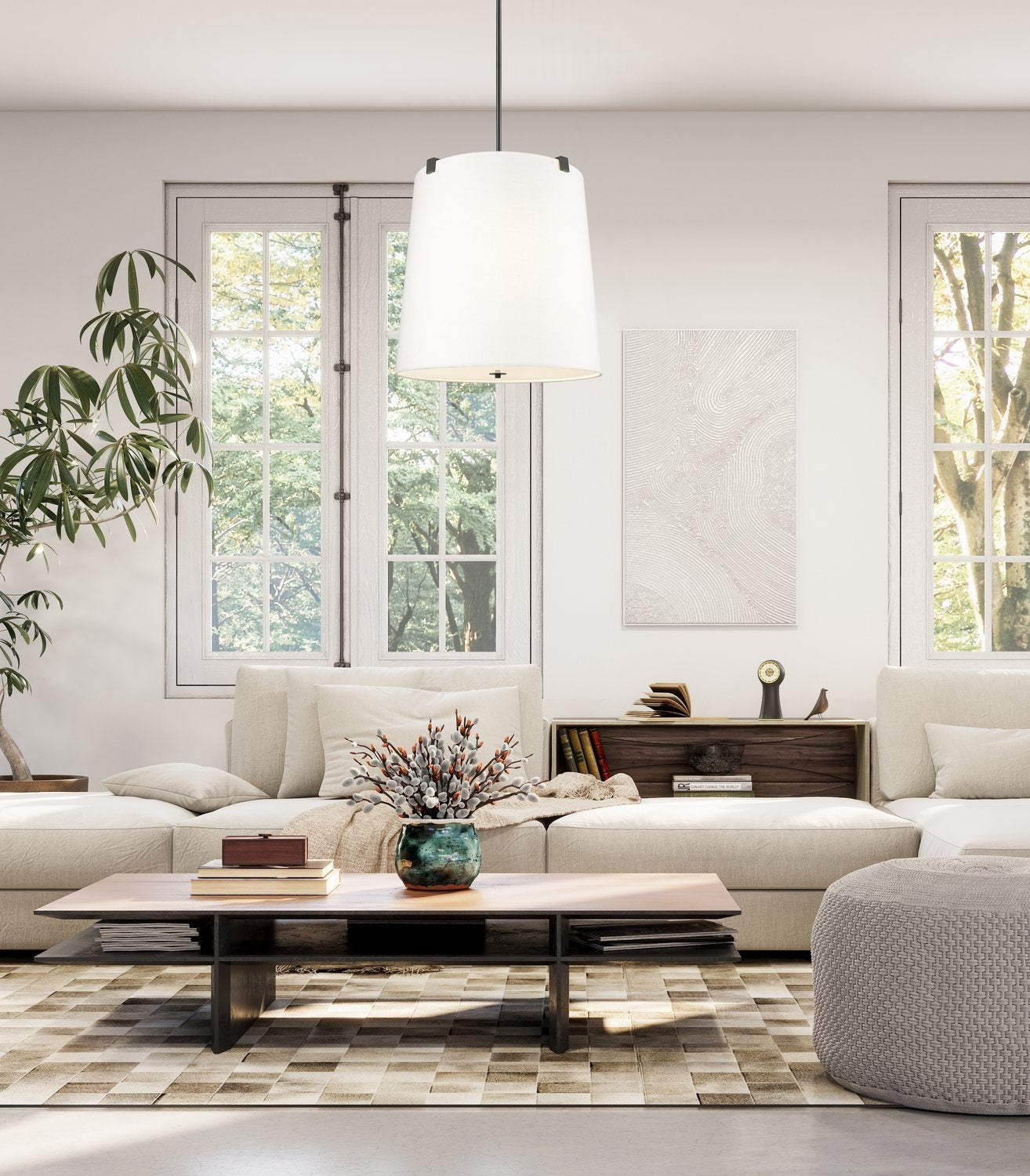 Z-LITE, WESTON PENDANT, PENDANT LIGHT