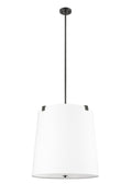 Z-LITE, WESTON PENDANT, PENDANT LIGHT