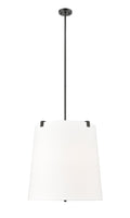 Z-LITE, WESTON PENDANT, PENDANT LIGHT