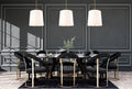 Z-LITE, WESTON PENDANT, PENDANT LIGHT